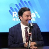 Phillipe Varone, le Président de la ville de Sion était l’invité de Good Morning Valais